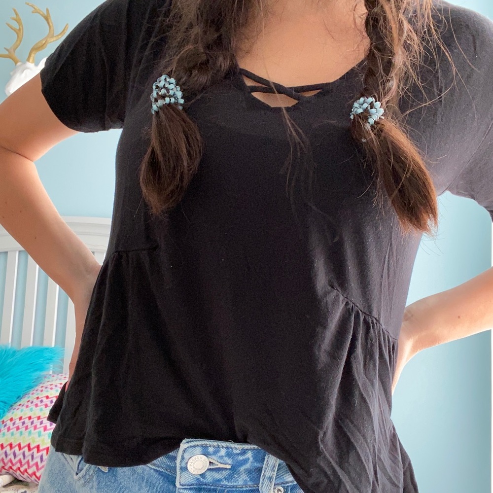 American Eagle Soft and Sexy Tee